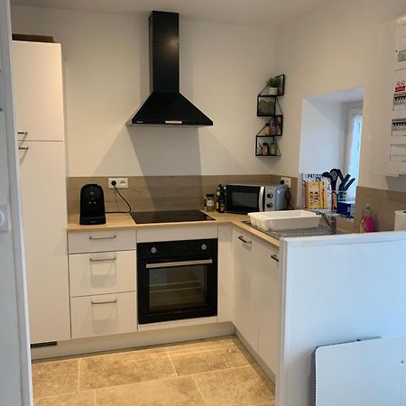 La Petite Bretonne Villa Plounerin Buitenkant foto