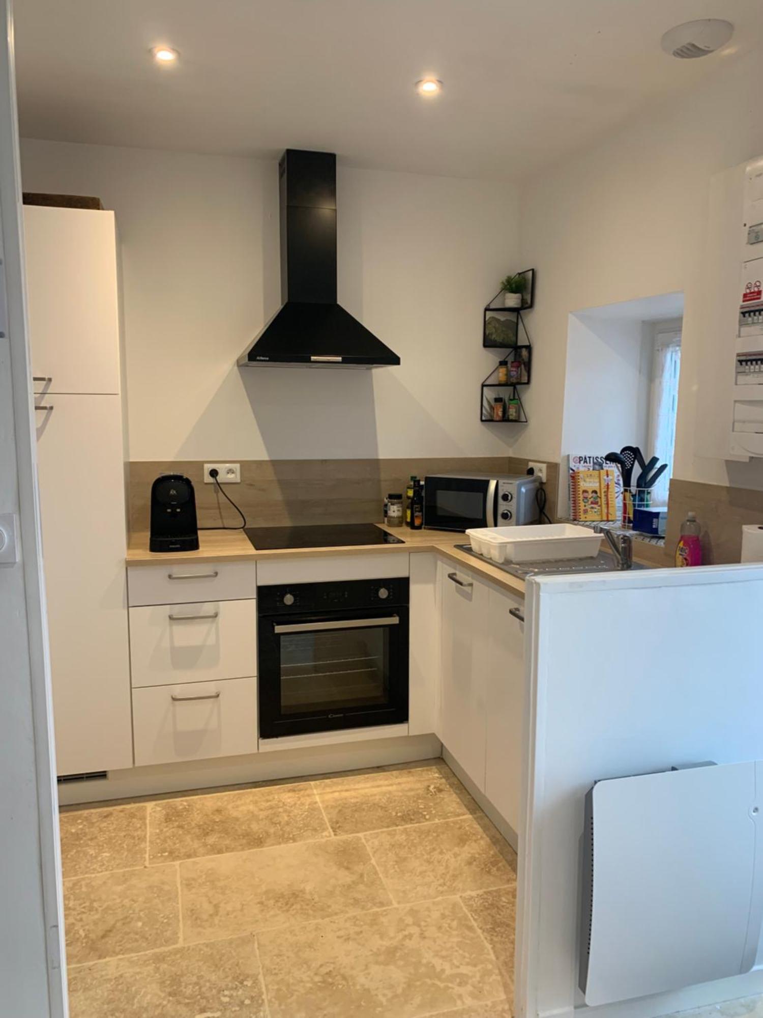 La Petite Bretonne Villa Plounerin Buitenkant foto
